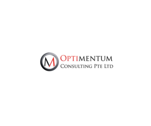 Logo Design by Unicgraphs for Optimentum Consult Pte Ltd | Design: #16674724