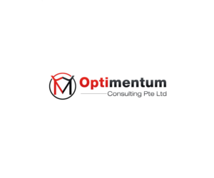 Logo Design by Unicgraphs for Optimentum Consult Pte Ltd | Design: #16675269