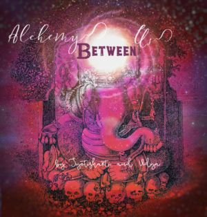 CD Cover Design by Marta van Eck