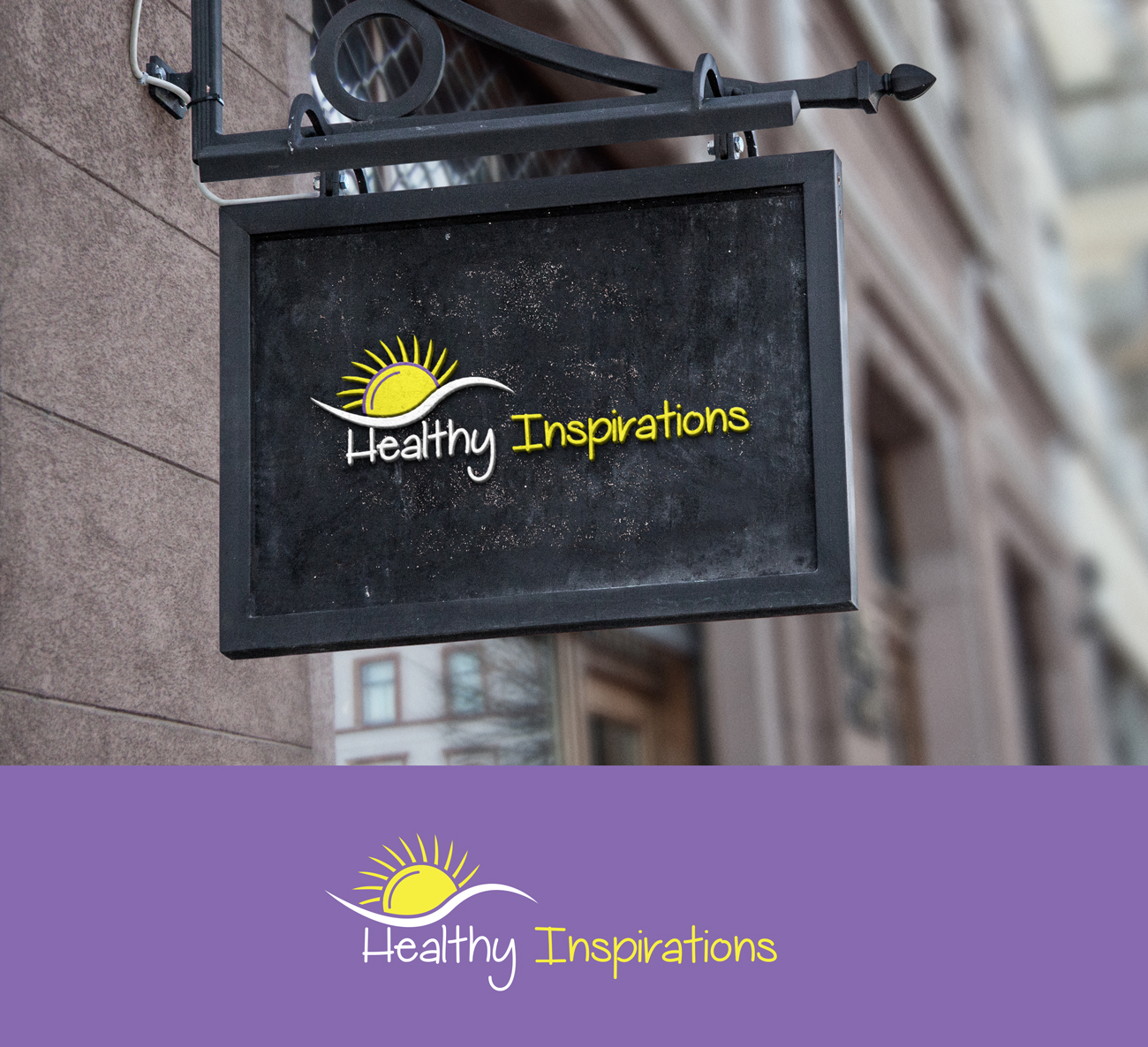 Logo Design by Impressive Solutions for this project | Design #16685636