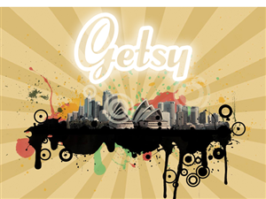 Logo Design by C Corner