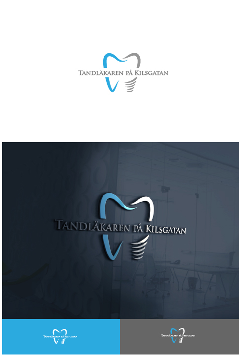 Logo Design by slaven.kopitovic for Praktikertjänst AB  | Design #16701265