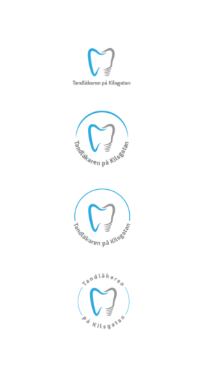 Logo Design by slaven.kopitovic for Praktikertjänst AB  | Design: #16703911