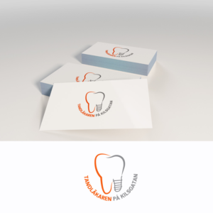 Logo Design by Impressive Solutions for Praktikertjänst AB  | Design: #16698978