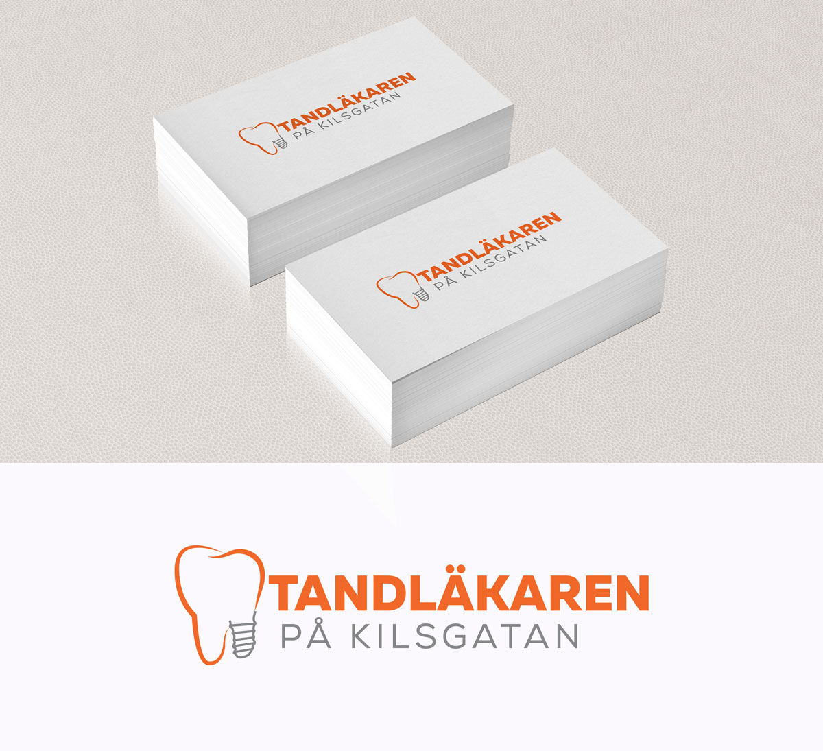 Logo Design by Impressive Solutions for Praktikertjänst AB  | Design #16698979