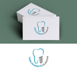 Logo Design by Impressive Solutions for Praktikertjänst AB  | Design: #16698980