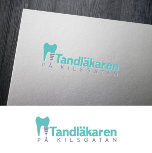 Logo Design by Impressive Solutions for Praktikertjänst AB  | Design: #16698982