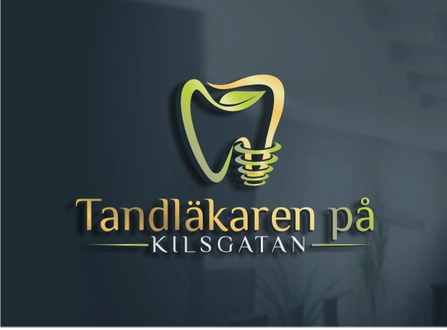 Logo Design by nutu for Praktikertjänst AB  | Design #16698611