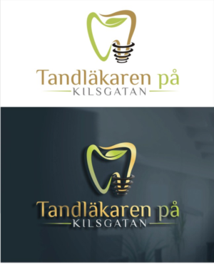 Diseño de Logo por nutu para Praktikertjänst AB  | Diseño: #16700009