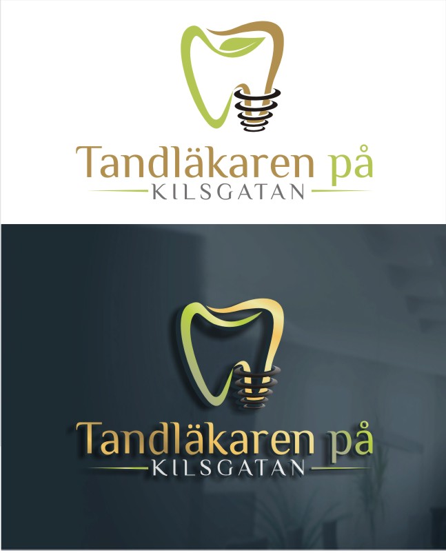 Logo-Design von nutu für Praktikertjänst AB  | Design #16700011