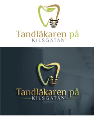 Diseño de Logo por nutu para Praktikertjänst AB  | Diseño: #16700011