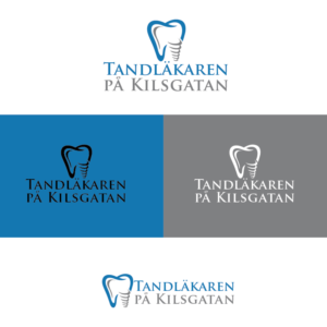 Diseño de Logo por TB Designs para Praktikertjänst AB  | Diseño: #16689822