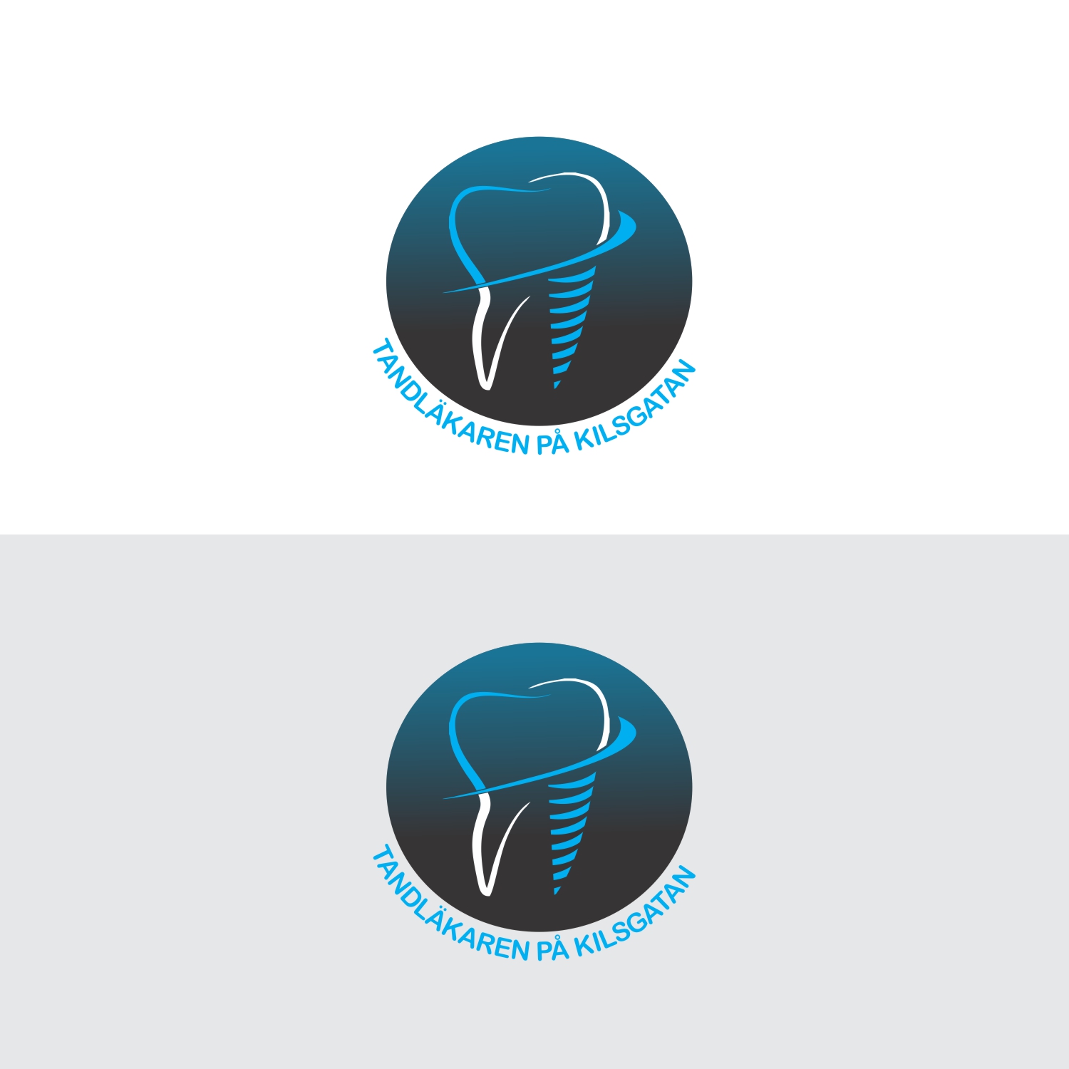 Diseño de Logo por j.wachirawahome para Praktikertjänst AB  | Diseño #16703129