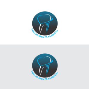 Logo Design by j.wachirawahome for Praktikertjänst AB  | Design #16703129