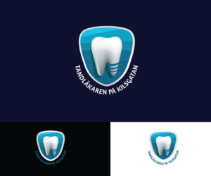 Diseño de Logo por Artknyte para Praktikertjänst AB  | Diseño: #16694946