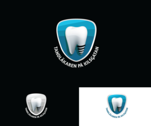 Logo Design by Artknyte for Praktikertjänst AB  | Design: #16697844