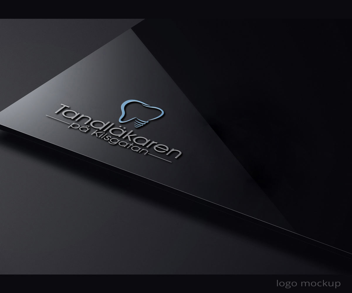 Logo Design by zebronicgraphic for Praktikertjänst AB  | Design #16697572