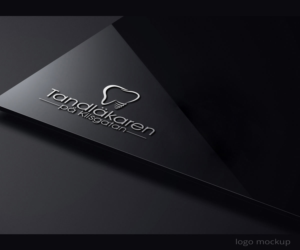Diseño de Logo por zebronicgraphic para Praktikertjänst AB  | Diseño: #16697575