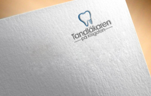 Diseño de Logo por zebronicgraphic para Praktikertjänst AB  | Diseño: #16697576