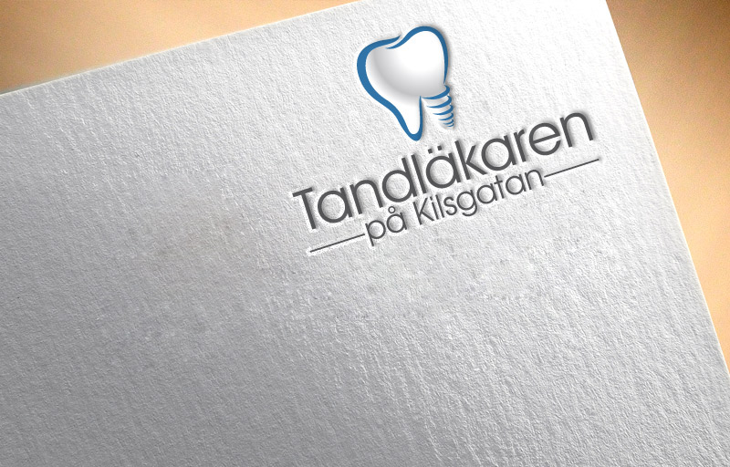 Logo Design by zebronicgraphic for Praktikertjänst AB  | Design #16702885