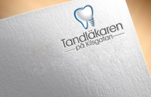 Diseño de Logo por zebronicgraphic para Praktikertjänst AB  | Diseño: #16702885