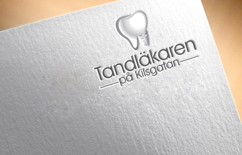 Logo Design by zebronicgraphic for Praktikertjänst AB  | Design #16702895