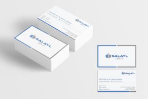 Business Card Design by SandyKing91 for this project | Design #16687357