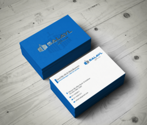 Business Card Design by Riz' for this project | Design #16742710