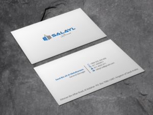 Business Card Design by Xpert for this project | Design: #16729428