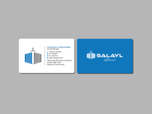 Design de Carte de Visite par Creations Box 2015 pour ce projet | Design : #16712186