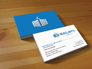 Design de Carte de Visite par Creations Box 2015 pour ce projet | Design : #16712191
