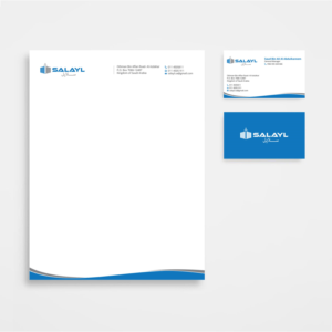 Business Card Design by Right_D for this project | Design: #16688286