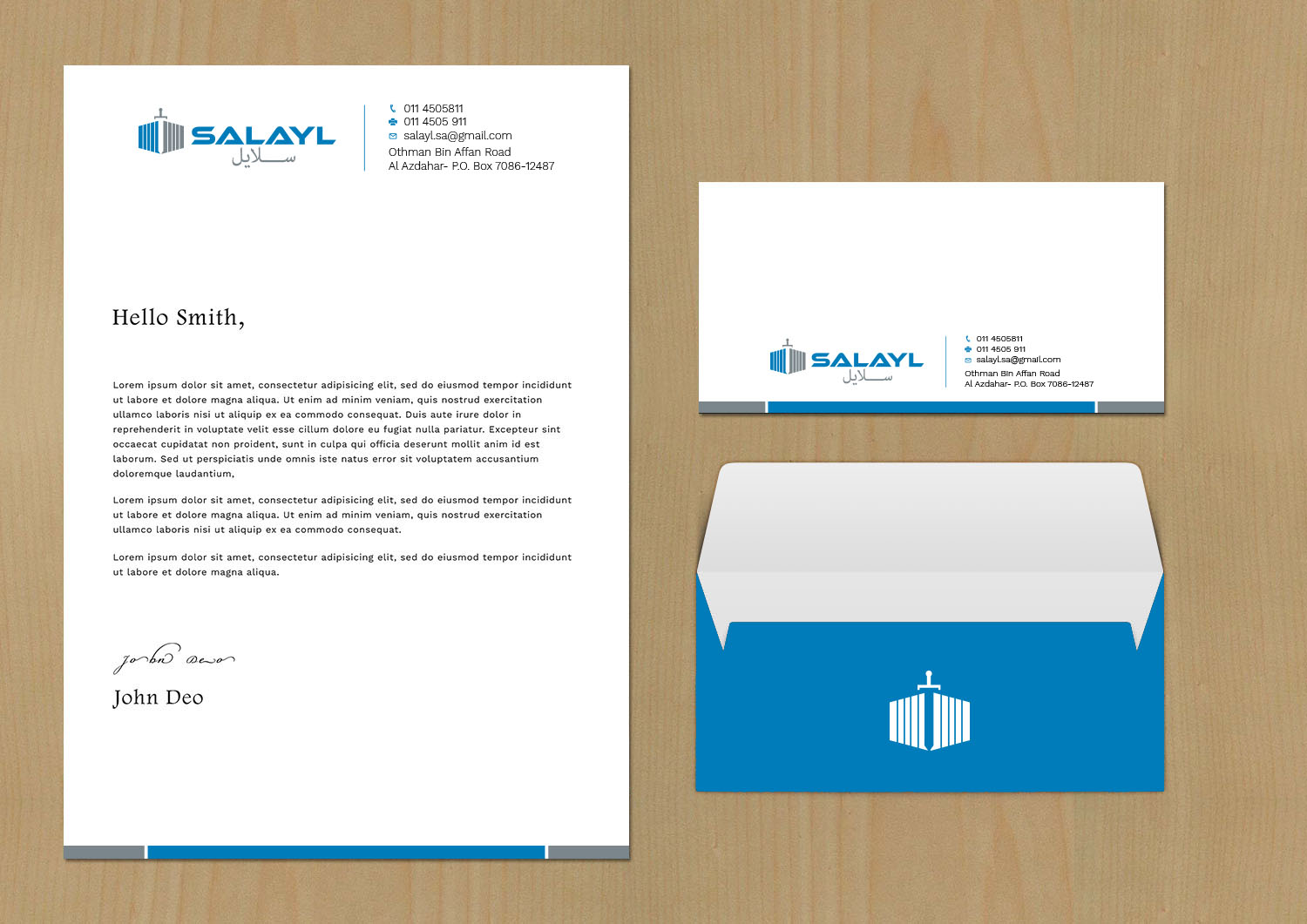 Business Card Design by Graphic Flame for this project | Design #16695367