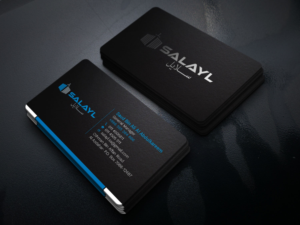 Business Card Design by Graphic Flame for this project | Design: #16695368