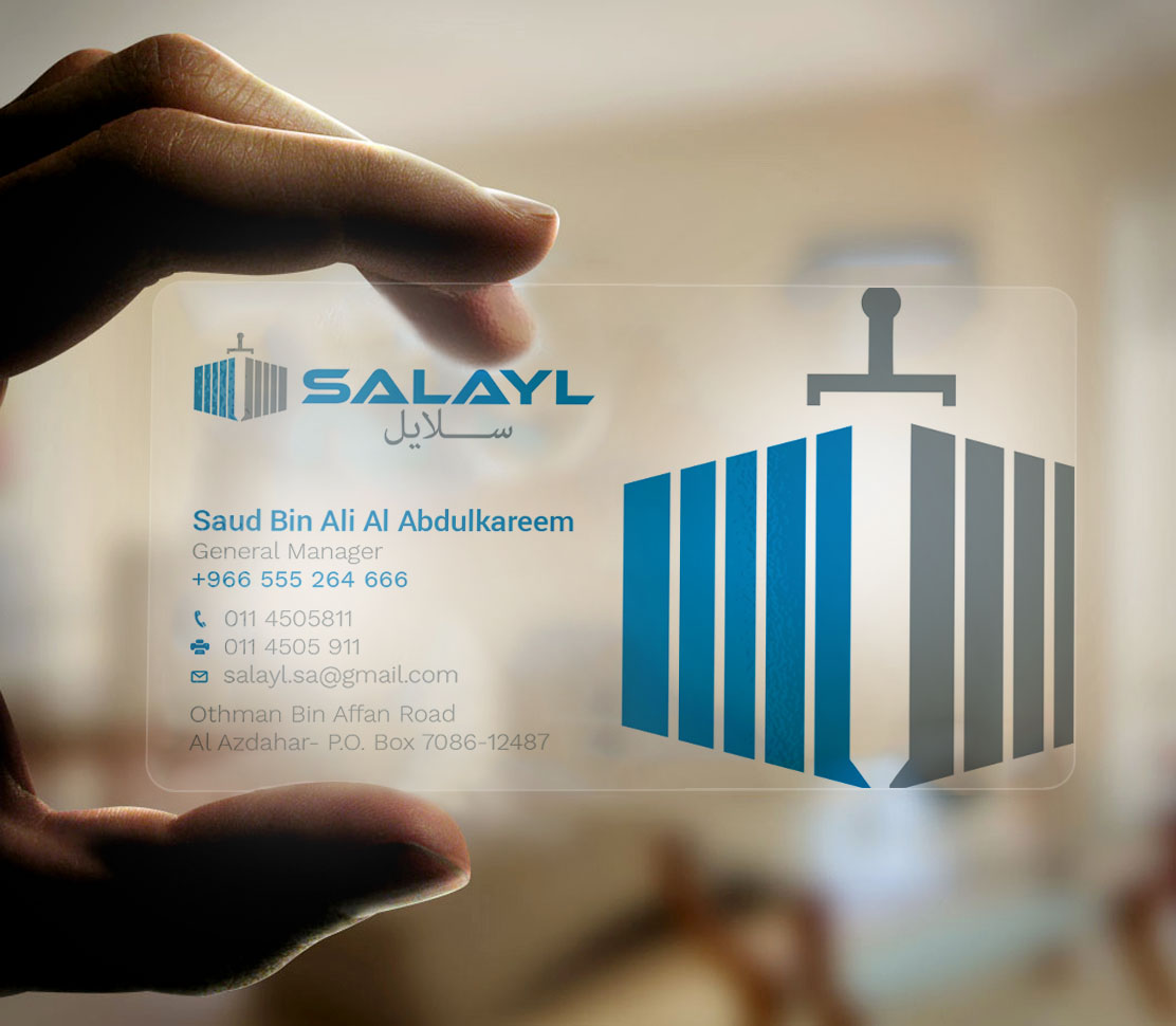 Business Card Design by Graphic Flame for this project | Design #16695382