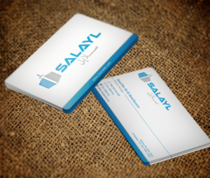 Business Card Design by Imagine Box
