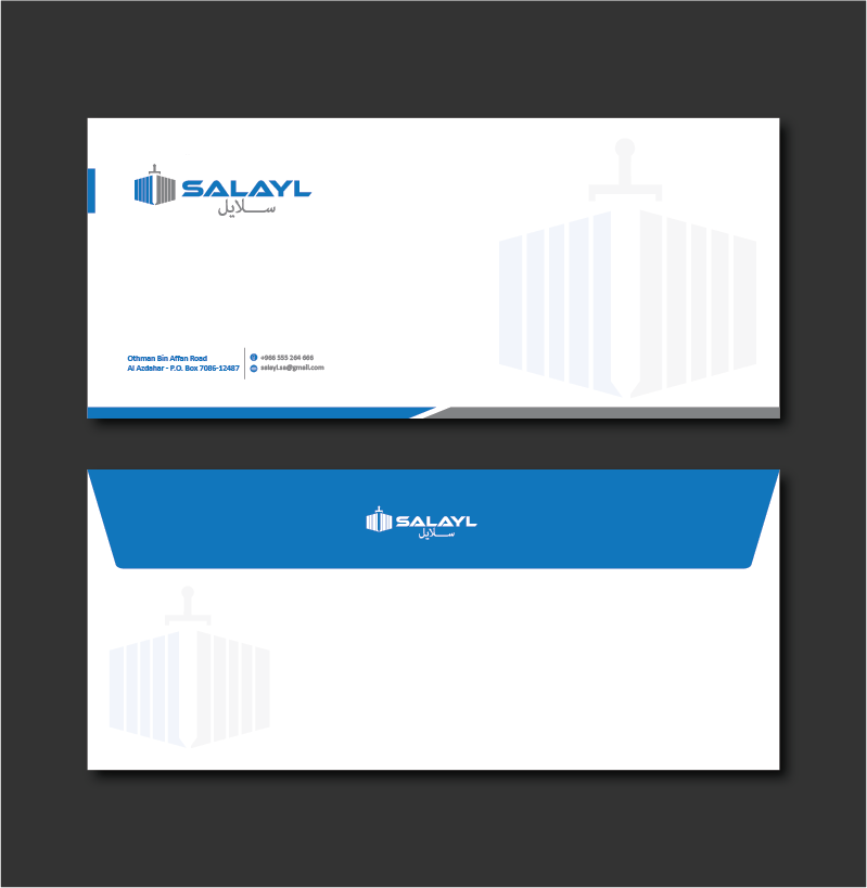 Business Card Design by NATURAL SRI for this project | Design #16734203