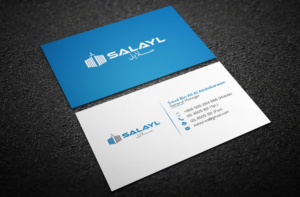 Business Card Design by TheLogoHouse for this project | Design #16687017