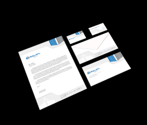 Business Card Design by TheLogoHouse for this project | Design: #16705475