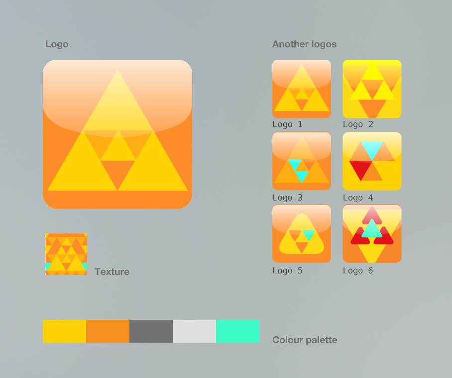 Design Application par maquinariacreativa pour IronTraveler | Design #16731404