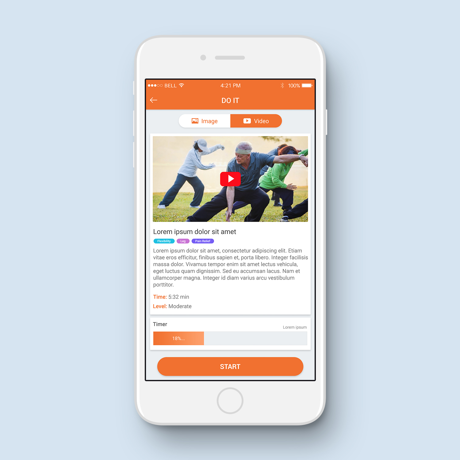 Design Application par manarpan189 pour IronTraveler | Design #16697687