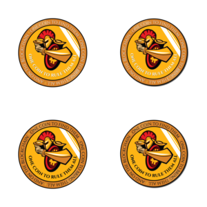 Logo Design by MJDesign