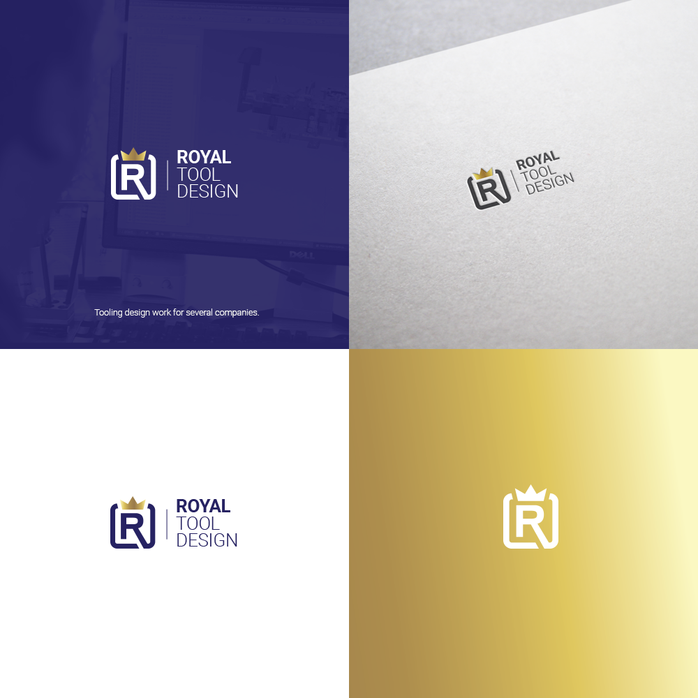 Logo Design by Felipe Moura for this project | Design #16710248