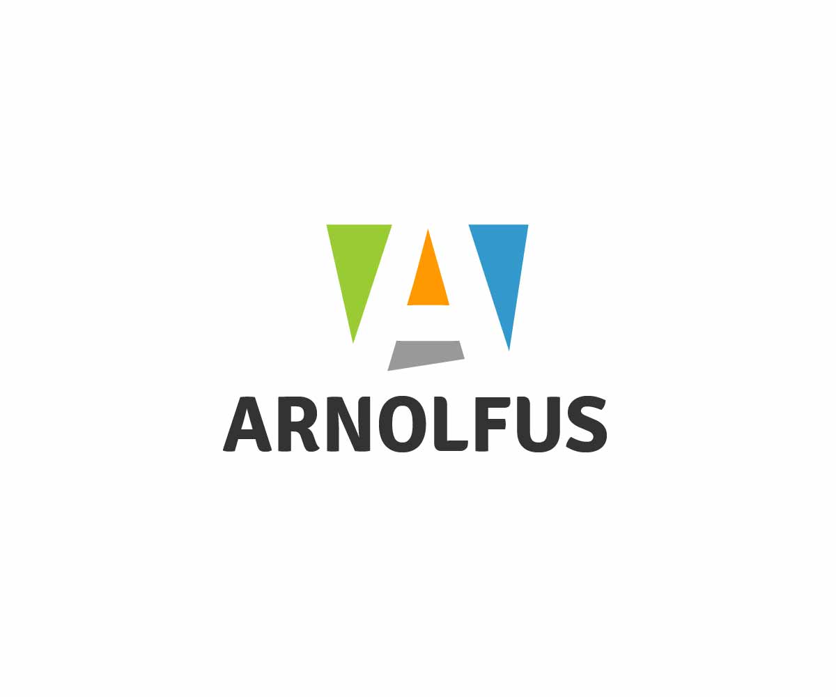 Logo Design by GliderGraphx for Arnolfus | Design #16742883