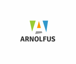 Logo Design by GliderGraphx for Arnolfus | Design #16742883