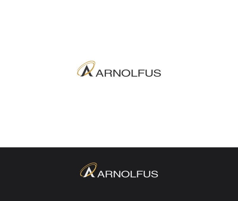 Logo Design by instudio for Arnolfus | Design #16699026