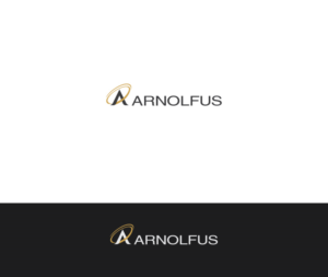 Logo Design by instudio for Arnolfus | Design: #16699026