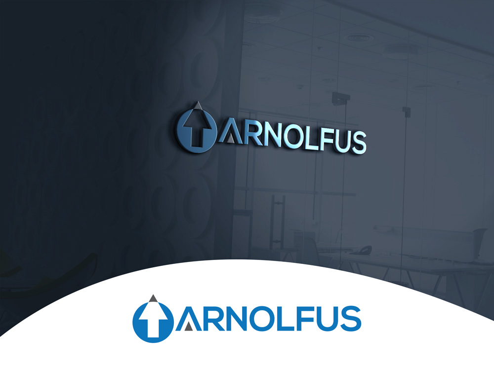 Logo Design by A S design @ for Arnolfus | Design #16699575