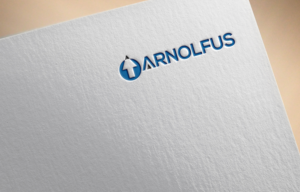Logo Design by A S design @ for Arnolfus | Design: #16699577