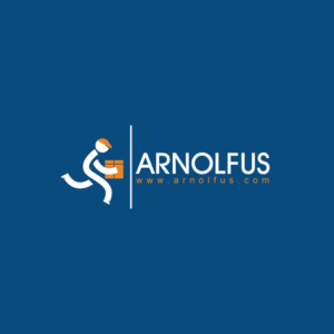 Logo Design by Ana124 for Arnolfus | Design #16682450